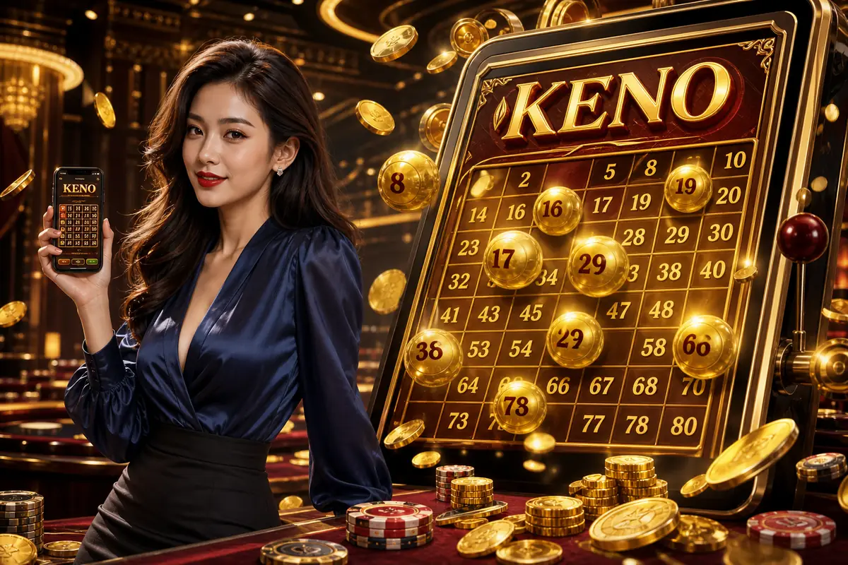 ecwon8 cara bermain slot langkah mudah