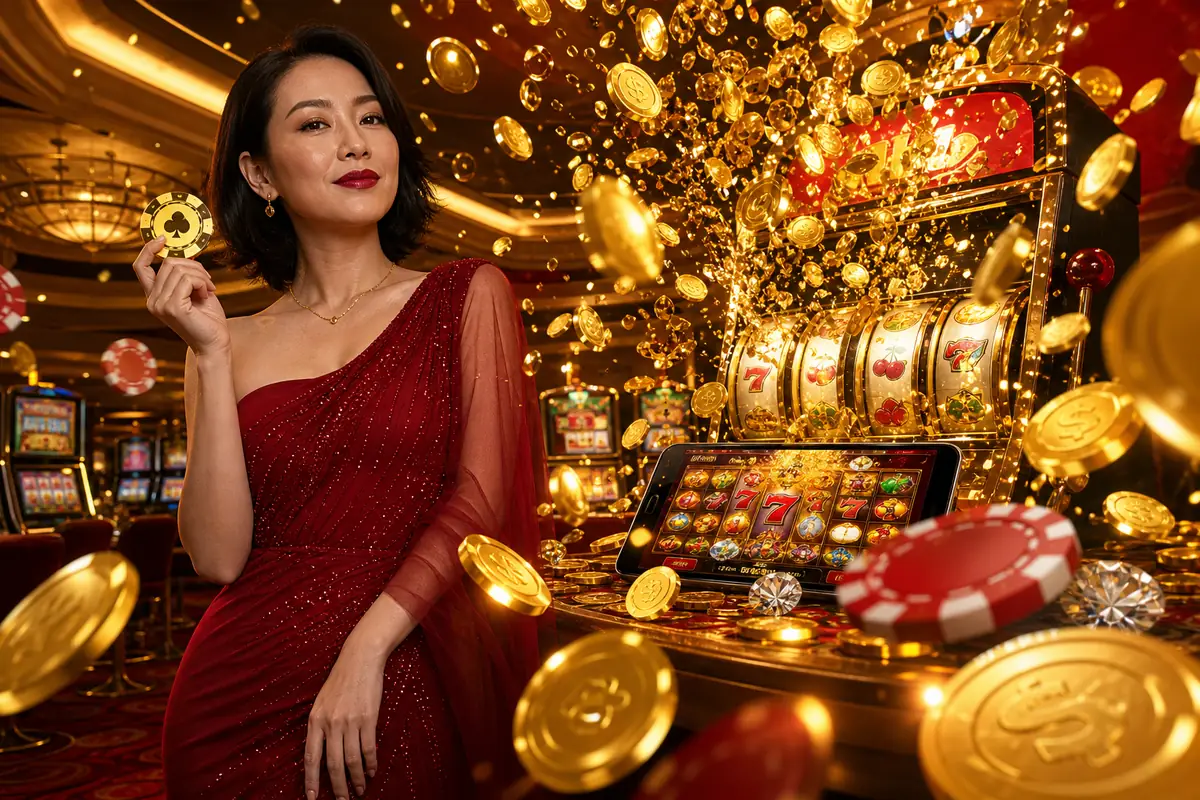 ecwon8 kaedah pembayaran deposit slot