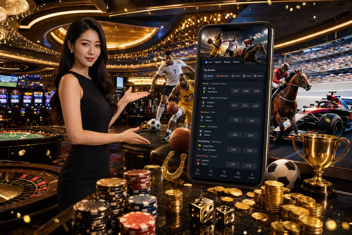 ecwon8 daftar akaun mulakan permainan slot