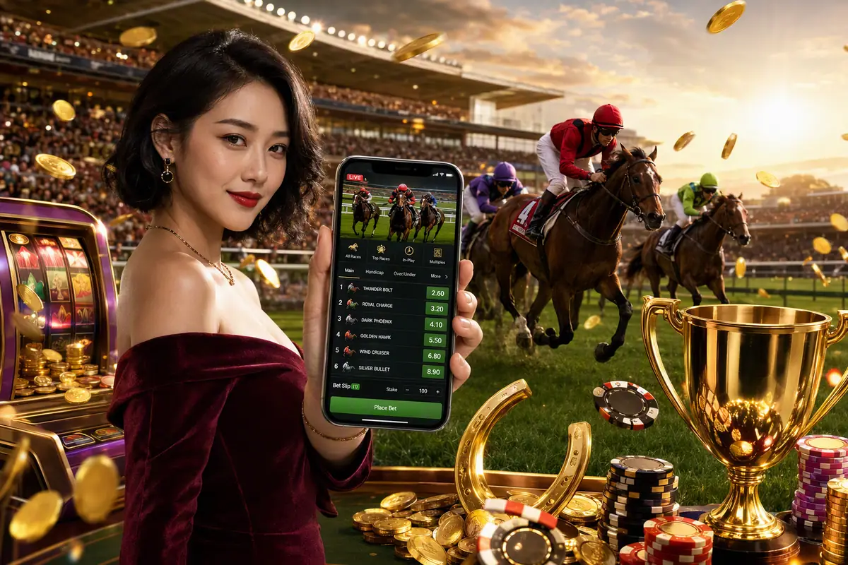 ecwon8 strategi mix parlay Liga Super