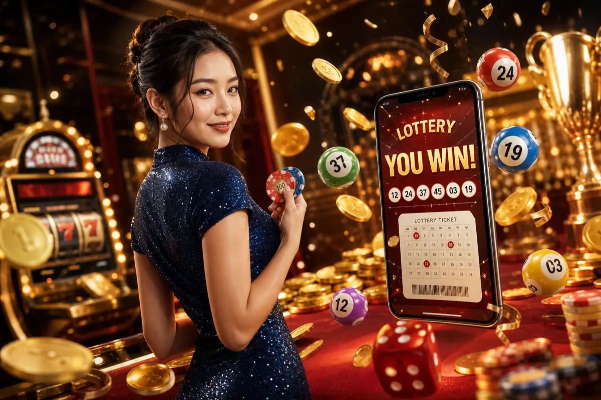 ecwon8 meja baccarat live dealer dalam talian