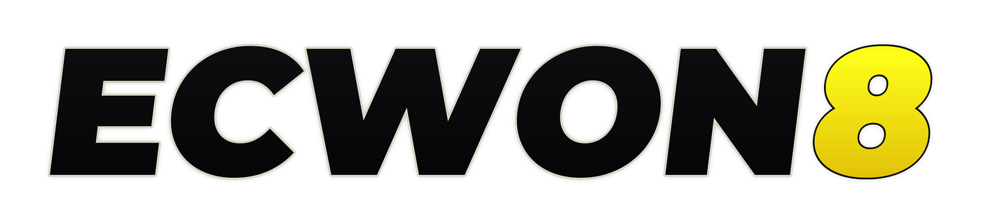 ecwon8 logo